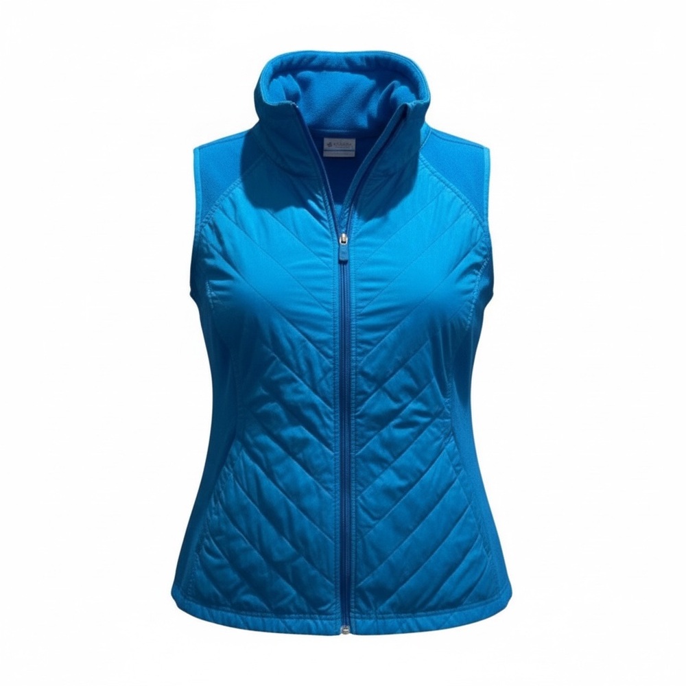 Columbia Women's‎ Vest
